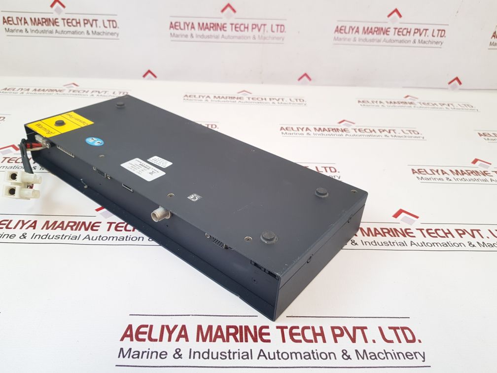 Kvh Tracphone F33 403038G Transceiver Unit