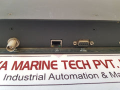 Kvh Tracphone F33 403038G Transceiver Unit