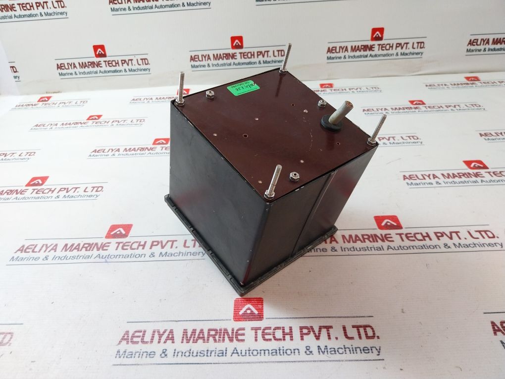 Kwant Controls 150-0-150 Panel Meter