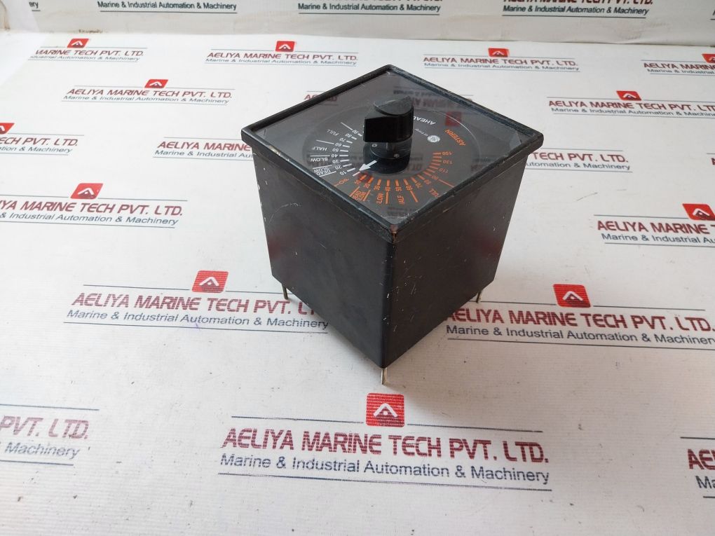 Kwant Controls 150-0-150 Panel Meter