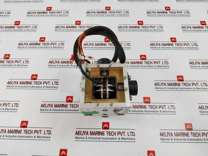 Kwant Controls 346.639-11 Joystick Controller 019329