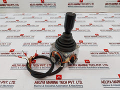 Kwant Controls 346.639-11 Joystick Controller 019329