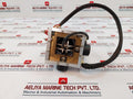 Kwant Controls 346.639-11 Joystick Controller 019329