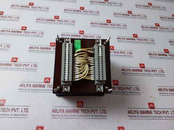 Kwant Controls 355.461 Engine Order Telegraph
