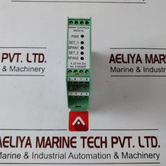 Kwant Controls 51002997 R/I Converter 701365