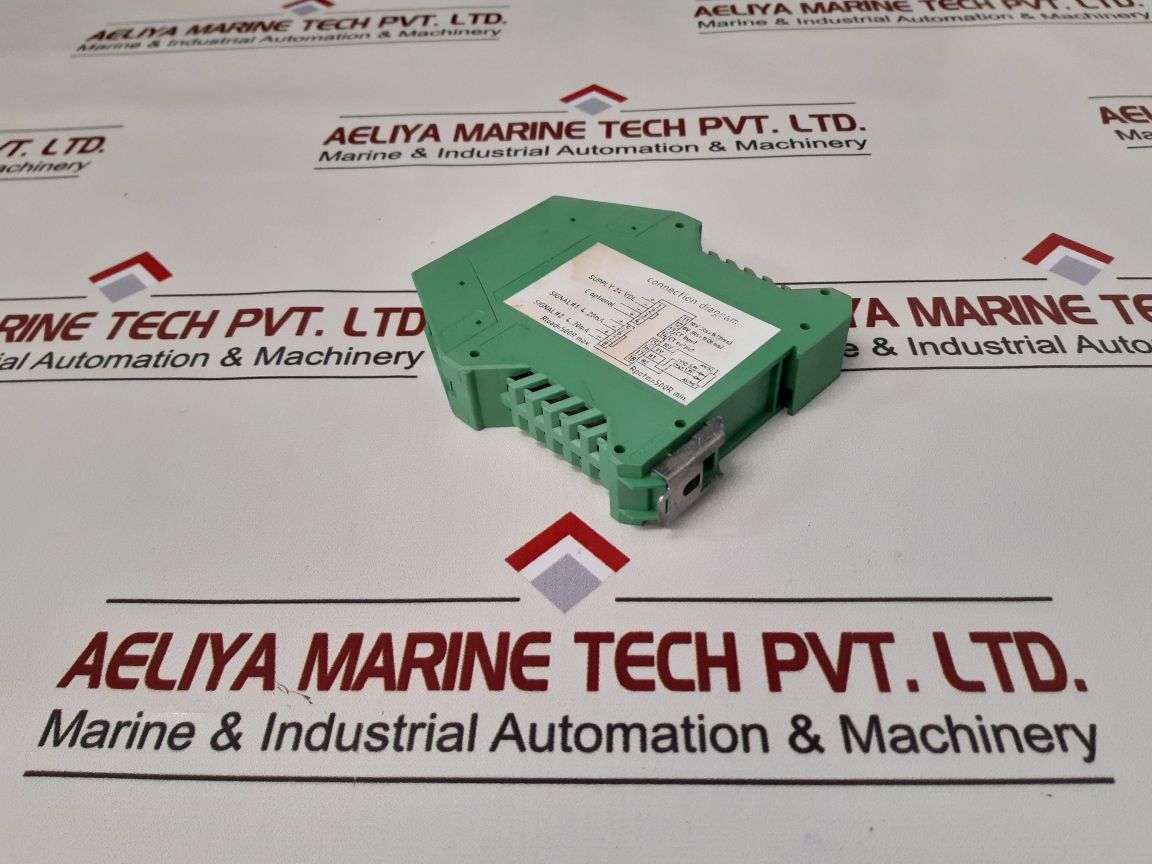 Kwant Controls 51002997 Converter 500 Ohm