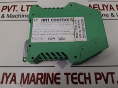 Kwant Controls 51002997 Converter 500 Ohm