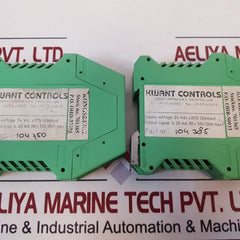 Kwant Controls 51002997 Converter 701365