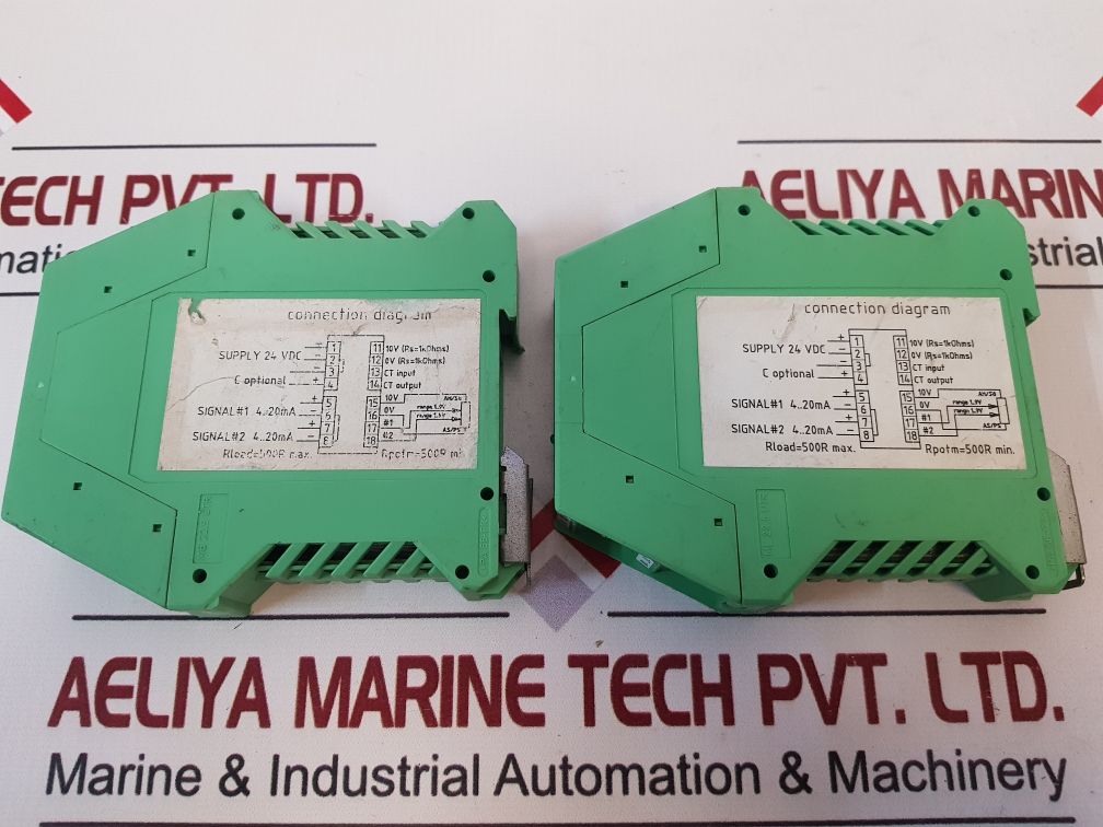 Kwant Controls 51002997 Converter 701365