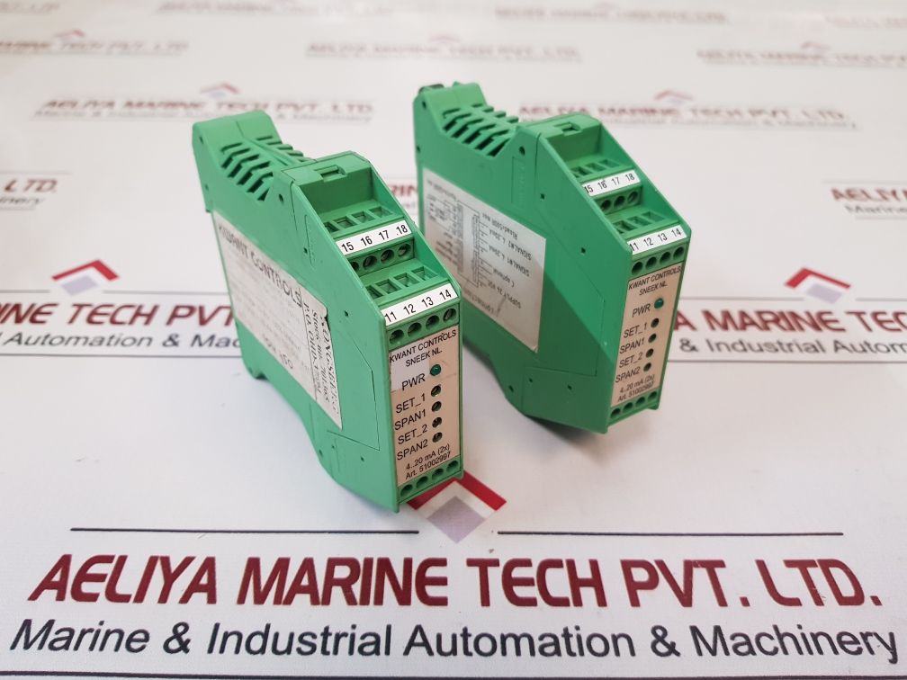 Kwant Controls 51002997 Converter 701365