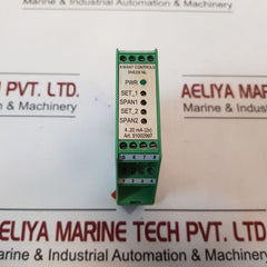 Kwant Controls 51002997 Converter 701365