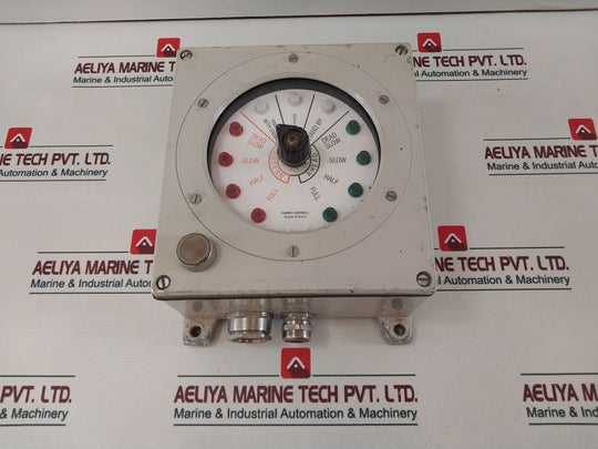 Kwant Controls Integrated Telegraph System
