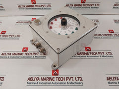 Kwant Controls Sneek-holland Integrated Telegraph System