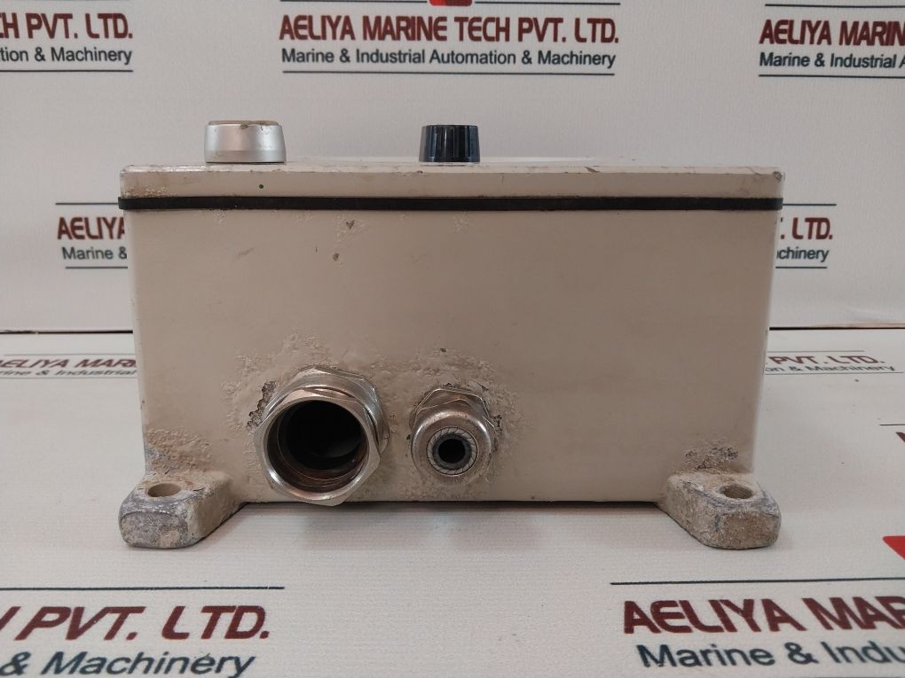 Kwant Controls Sneek-holland Integrated Telegraph System