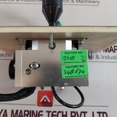 Kwant Controls Novotechnik 019529