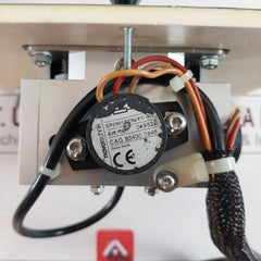 Kwant Controls Novotechnik 019529