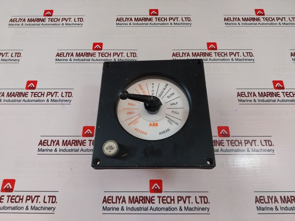 Kwant Controls Rsm4.L Novotechnik Motor Unit P4504 S0060