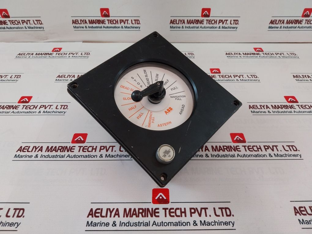 Kwant Controls Rsm4.L Novotechnik Motor Unit P4504 S0060