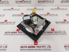 Kwant Controls Rsm4.L Novotechnik Motor Unit P4504 S0060
