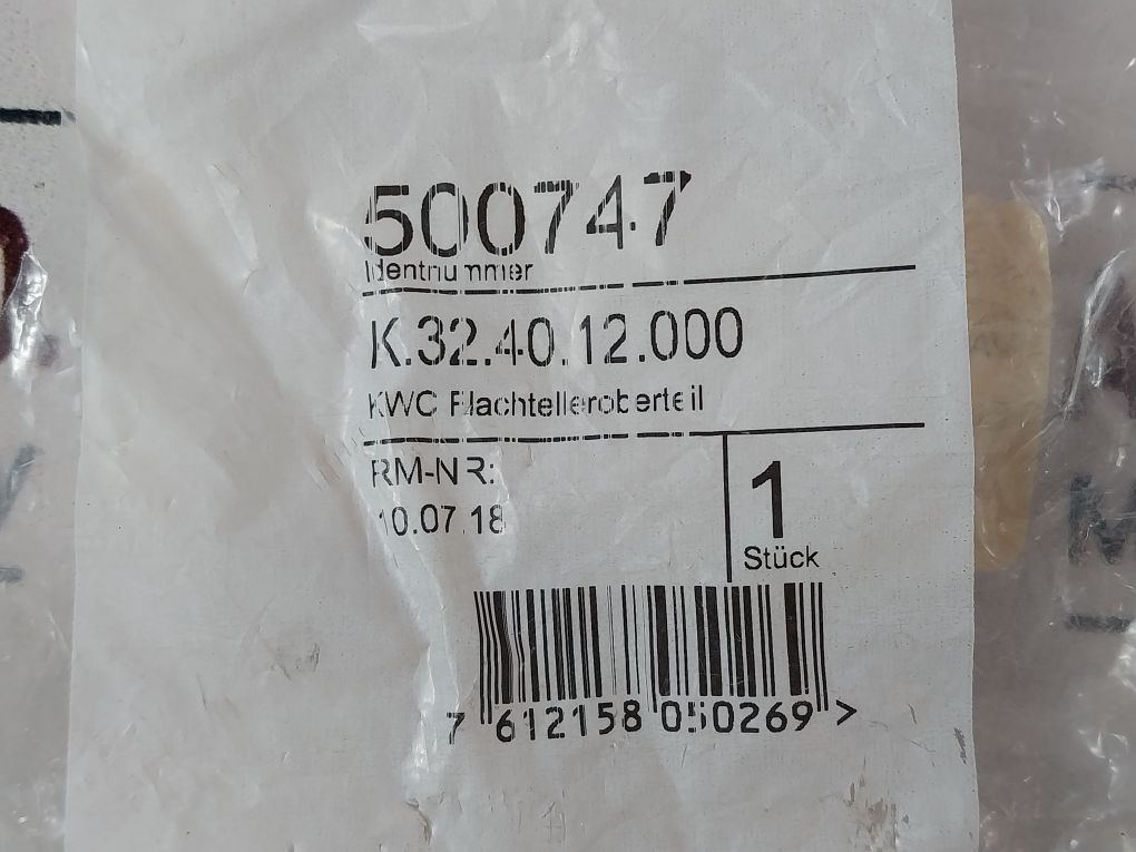 Kwc K.32.40.12.000
