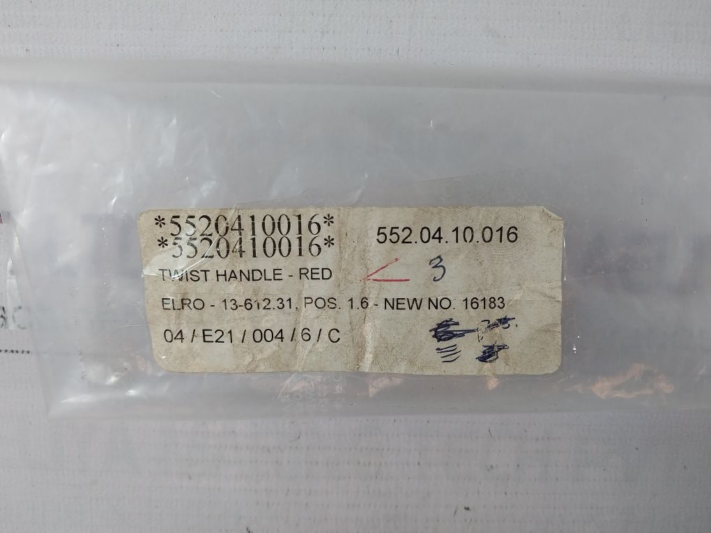 Kwc Z.503.008.000
