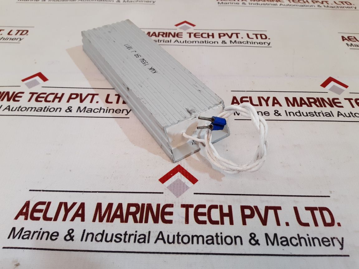 Kwk 155w 5r j 1811 dynamic break resistor