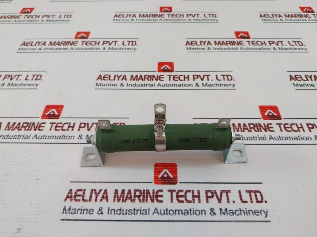 Kwk Ksr75 Resistors