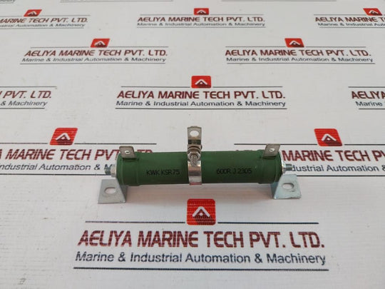 Kwk Ksr75 Resistors
