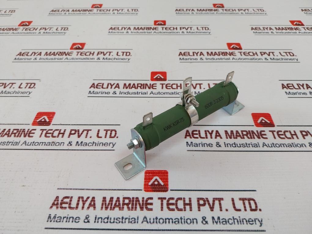 Kwk Ksr75 Resistors