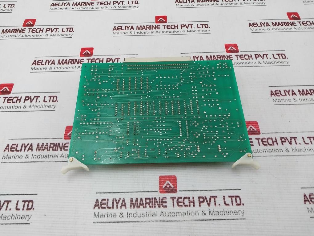 Kx2.118.001A Printed Circuit Board Kx7.820.003B