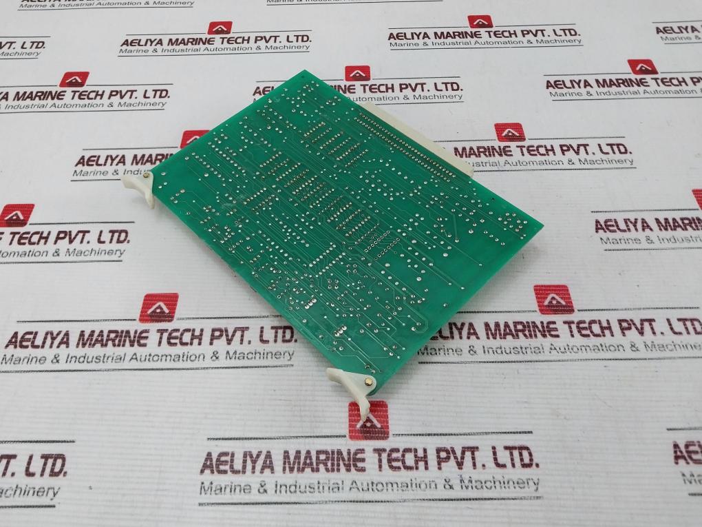 Kx2.118.001A Printed Circuit Board Kx7.820.003B