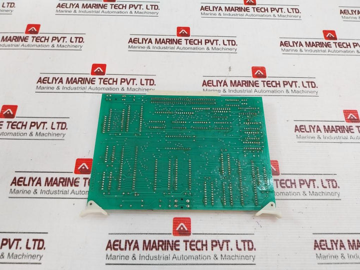 Kx2.315.001A Printed Circuit Board 2002.6.20
