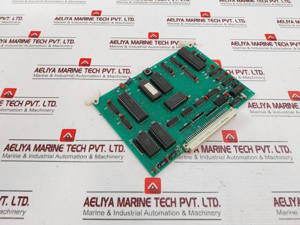 Kx2.315.001A Printed Circuit Board 2002.6.20