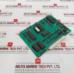 Kx2.315.001A Printed Circuit Board 2002.6.20