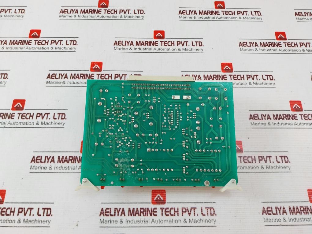 Kx2.908.001 Printed Circuit Board 090622 Ver 03