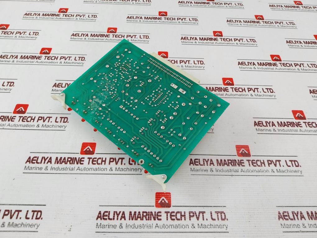 Kx2.908.001 Printed Circuit Board 090622 Ver 03