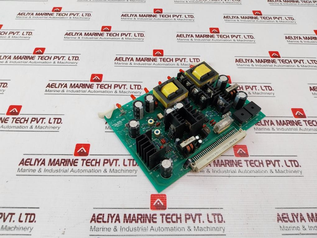 Kx2.908.001 Printed Circuit Board 090622 Ver 03