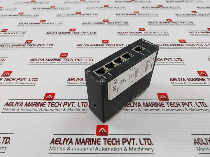Kyland Kien1005-5T Ethernet Switch 3.5W 12/24Vdc
