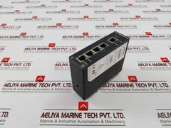 Kyland Kien1005-5T Ethernet Switch 3.5W 12/24Vdc