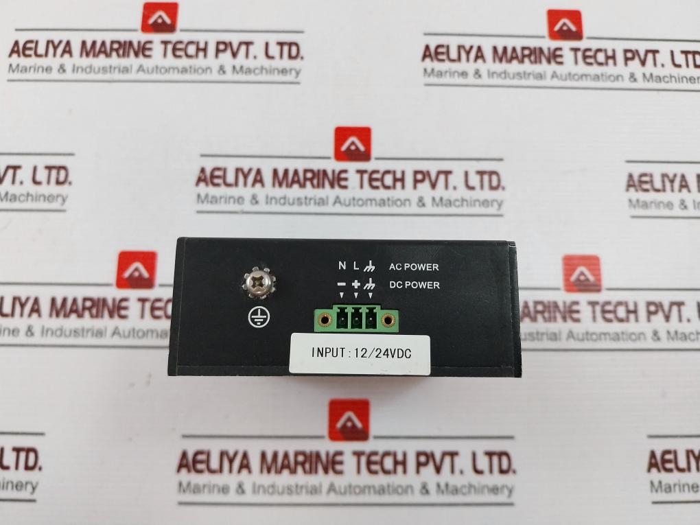 Kyland Kien1005-5T Ethernet Switch 3.5W 12/24Vdc