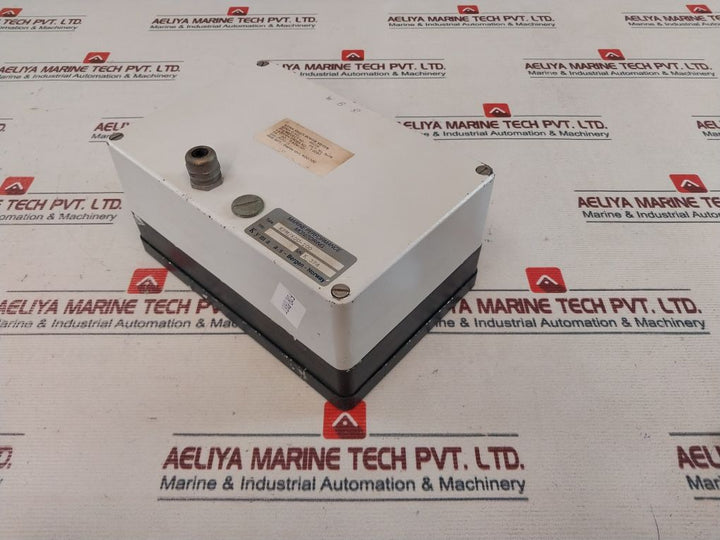 Kyma Kpm/Kdu-100 Performance Monitoring Display Unit