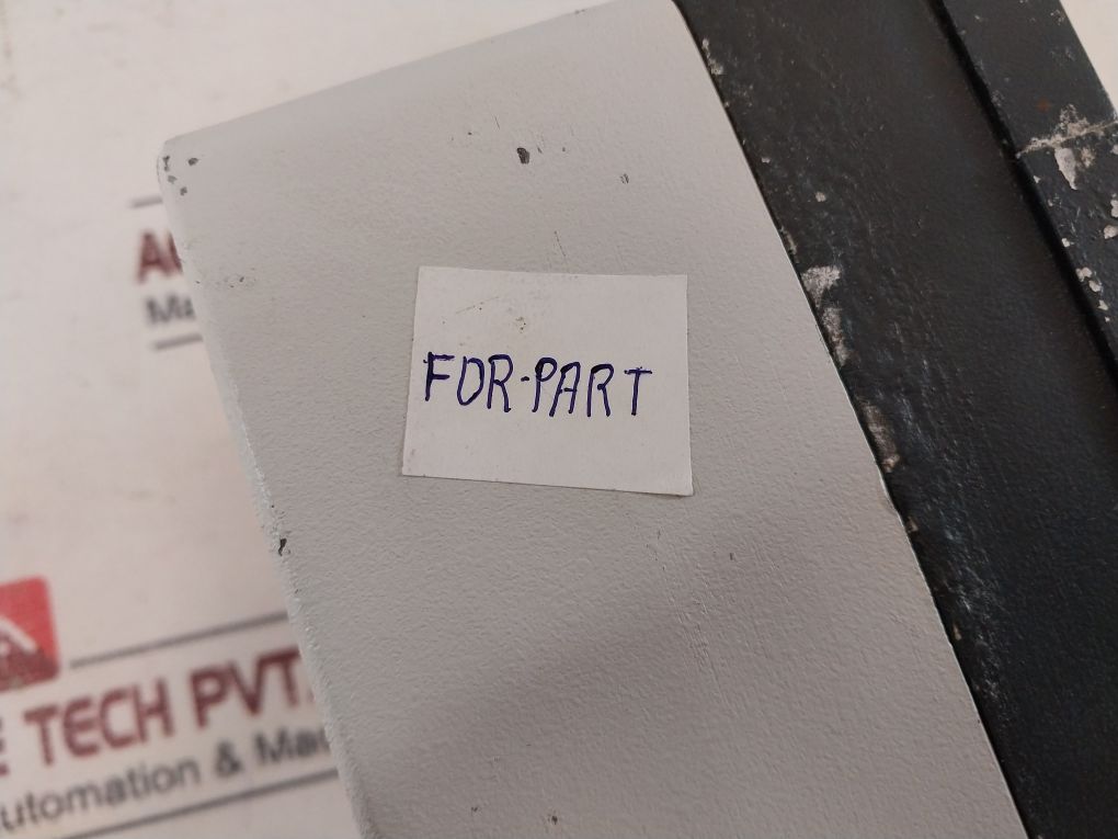 Kyma Kpm/Kdu-100 Performance Monitoring Display Unit