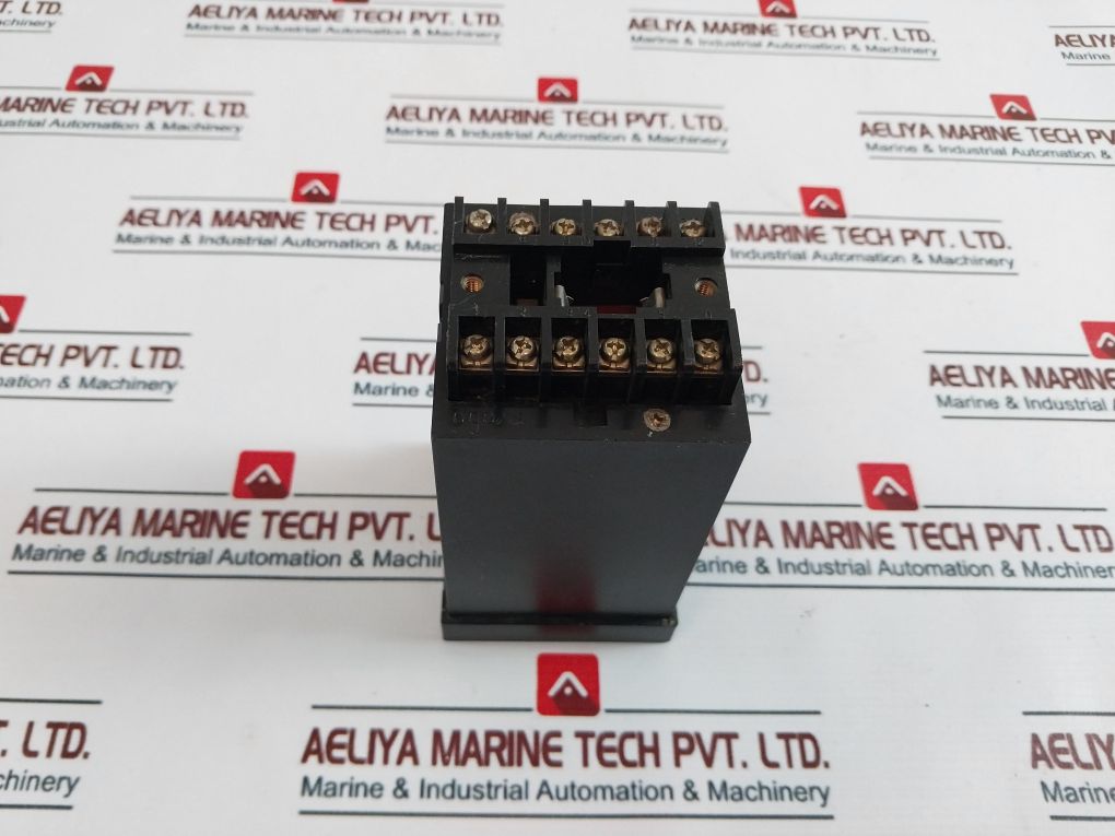 Kyodo Denki Mic-06 Digital Total Counter Ac220V