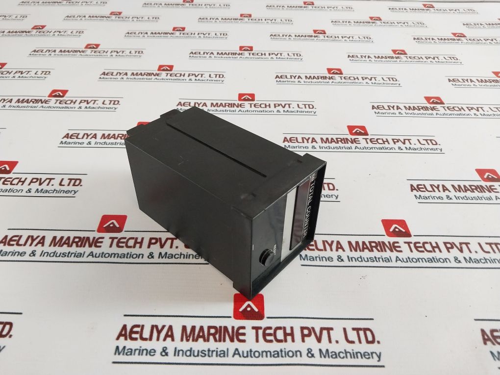 Kyodo Denki Mic-06 Digital Total Counter Ac220V