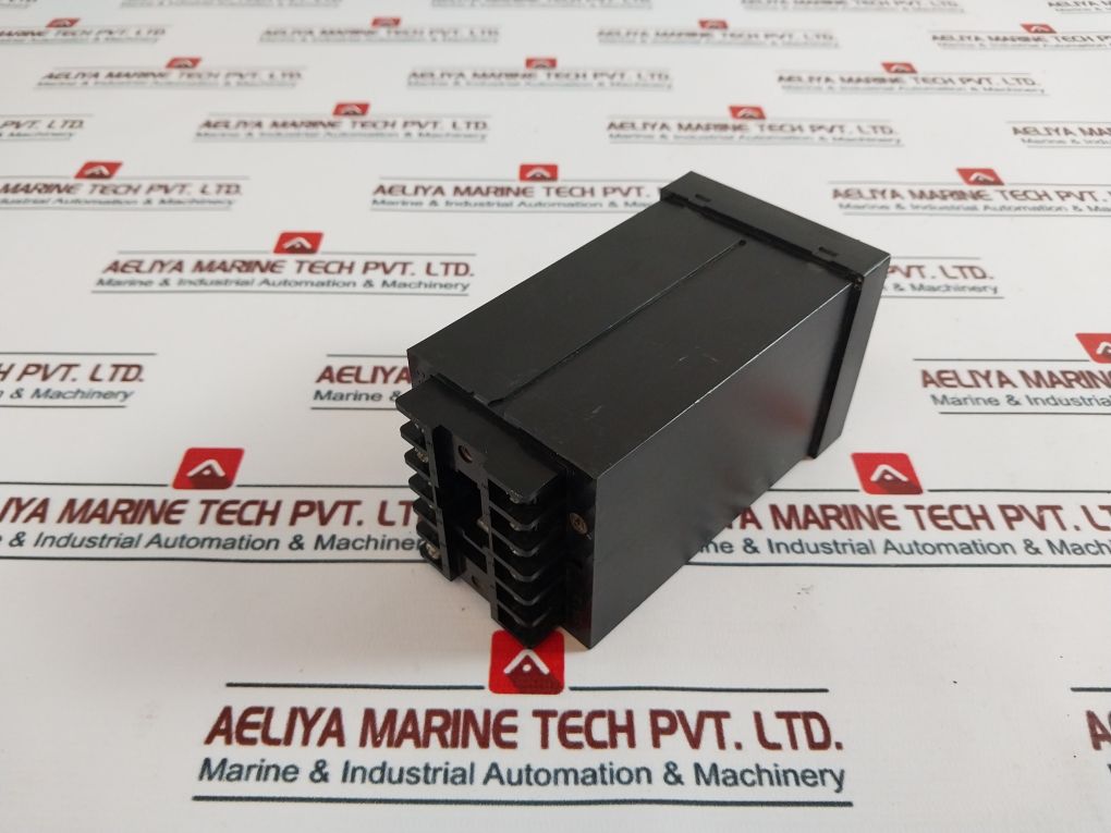 Kyodo Denki Mic-06 Digital Total Counter Ac220V