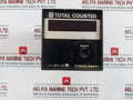 Kyodo Denki Mic-06 Digital Total Counter Ac220V