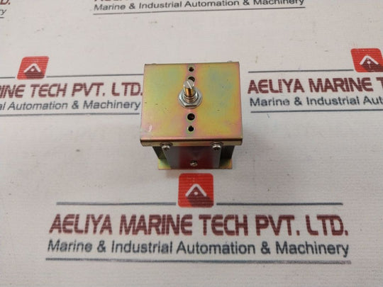 Kyoei Ele Dm20N Dimmer Switch fs