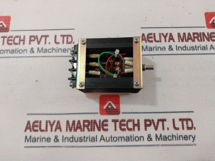 Kyoei Ele Dm20N Dimmer Switch fs