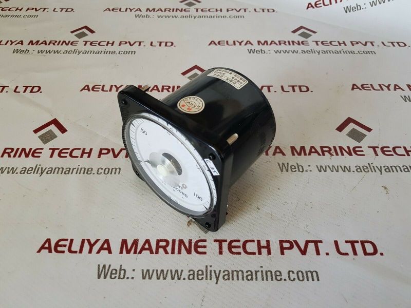 Kyongbo Wa-a2 Panel Meter