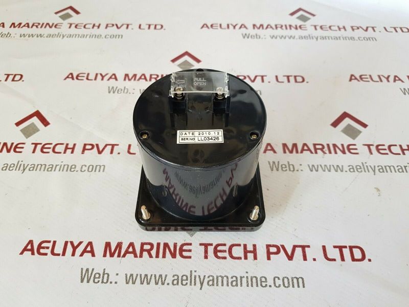 Kyongbo Wa-a2 Panel Meter